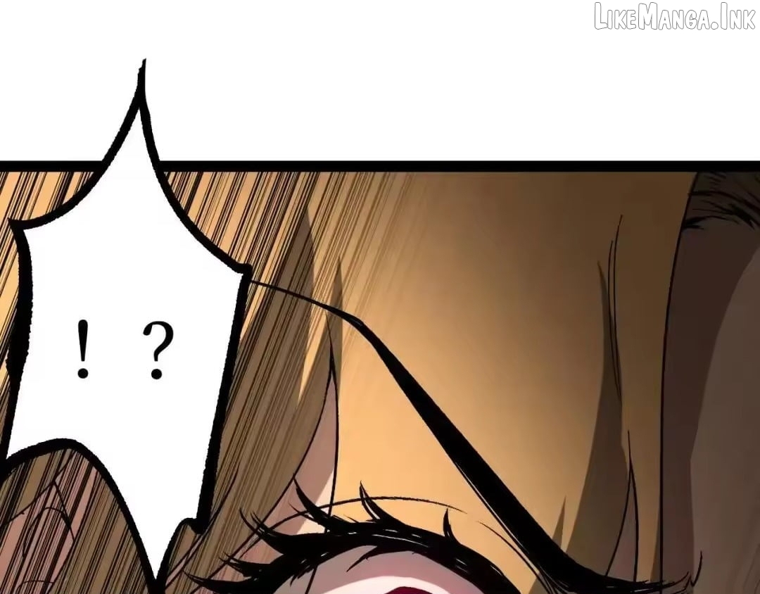 God-level Assassin, I’m the Shadow Chapter 120  - page 18